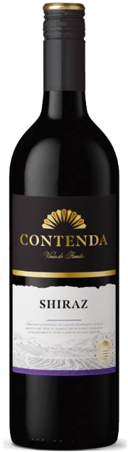 Contenda Shiraz